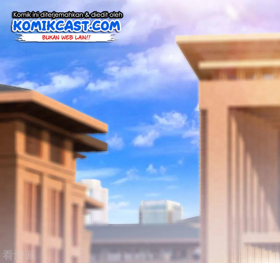 City of Heaven TimeStamp (Urban Rebellion) Chapter 36 Gambar 13